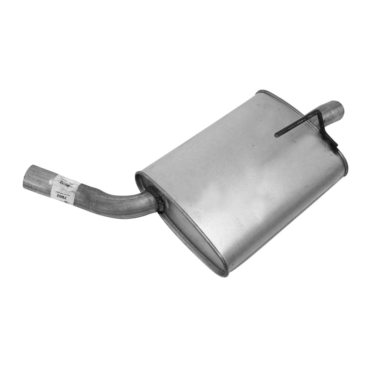 AP Exhaust 7002 2002-2006 Nissan Altima Exhaust Muffler Assembly
