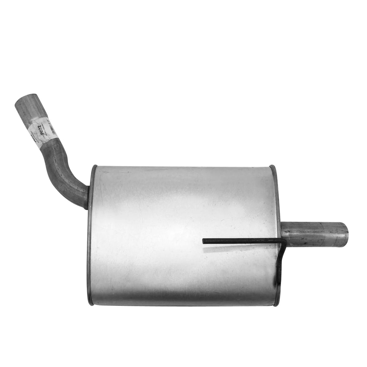AP Exhaust 7002 2002-2006 Nissan Altima Exhaust Muffler Assembly