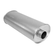 AP Exhaust 700303 2007 Chevrolet Silverado 1500 Classic Exhaust Muffler