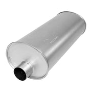 AP Exhaust 700303 2007 Chevrolet Silverado 1500 Classic Exhaust Muffler