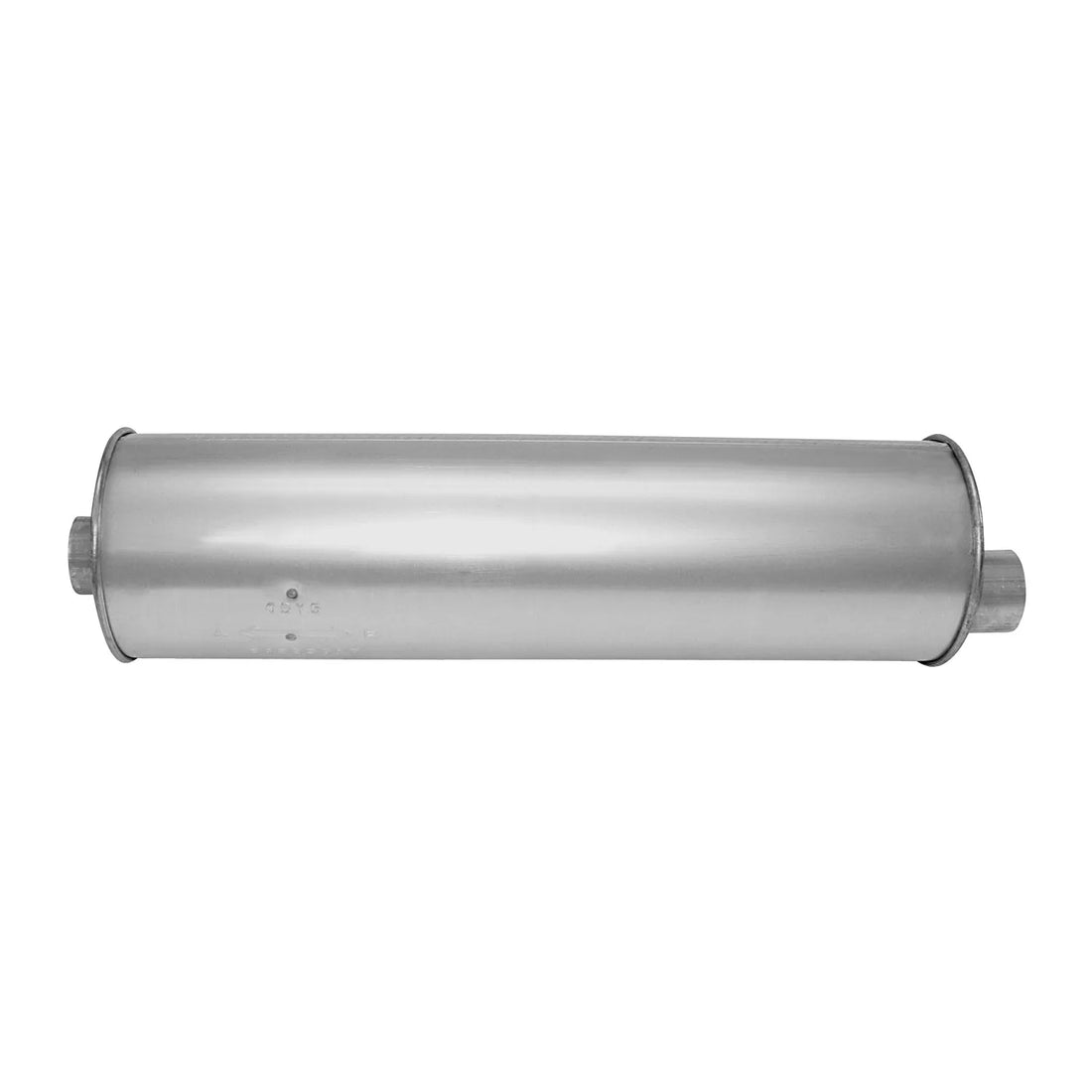 AP Exhaust 700304 2003 Ford E-150 Exhaust Muffler