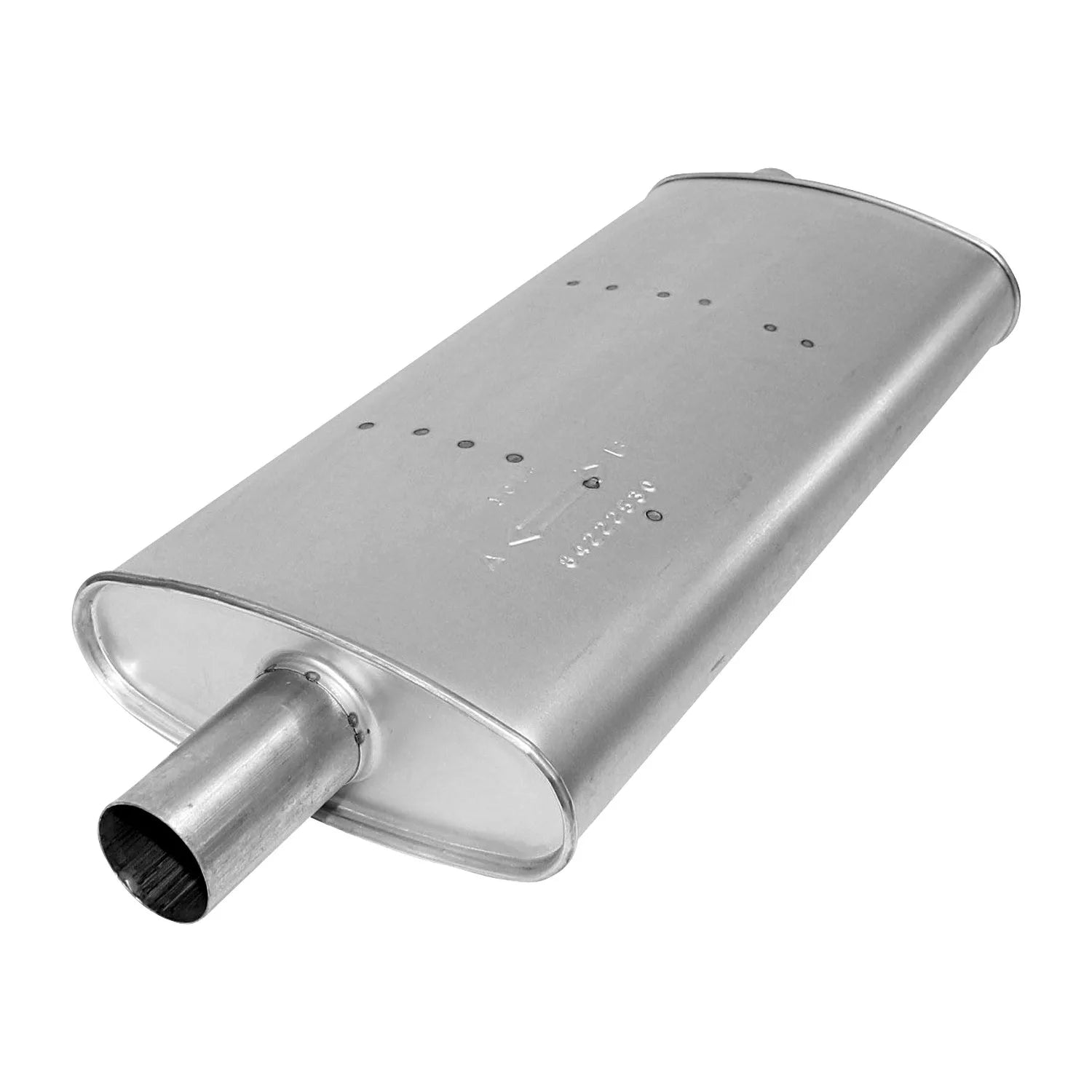 AP Exhaust 700305 1996-1999 Chevrolet C1500 Exhaust Muffler