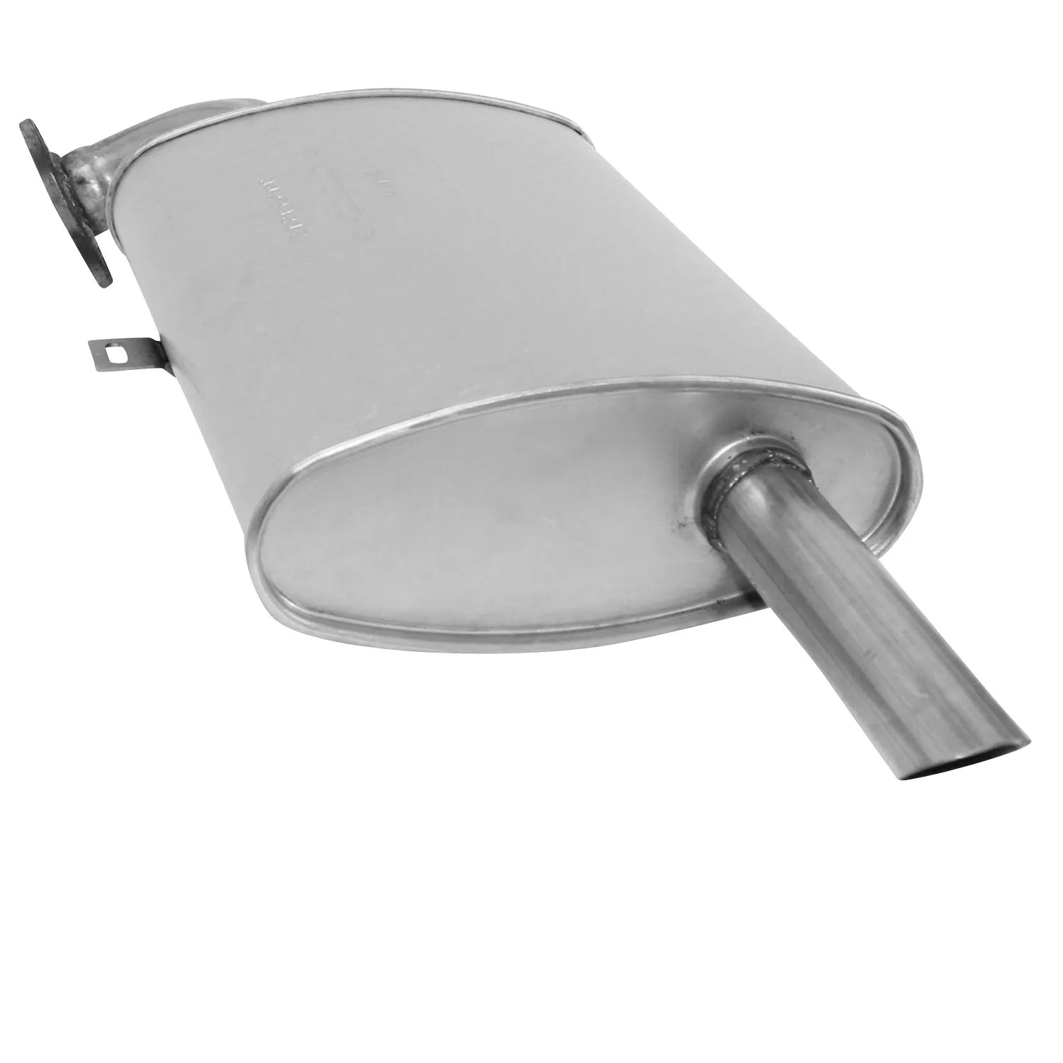 AP Exhaust 700308 1998-2002 Chevrolet Prizm Exhaust Muffler Assembly