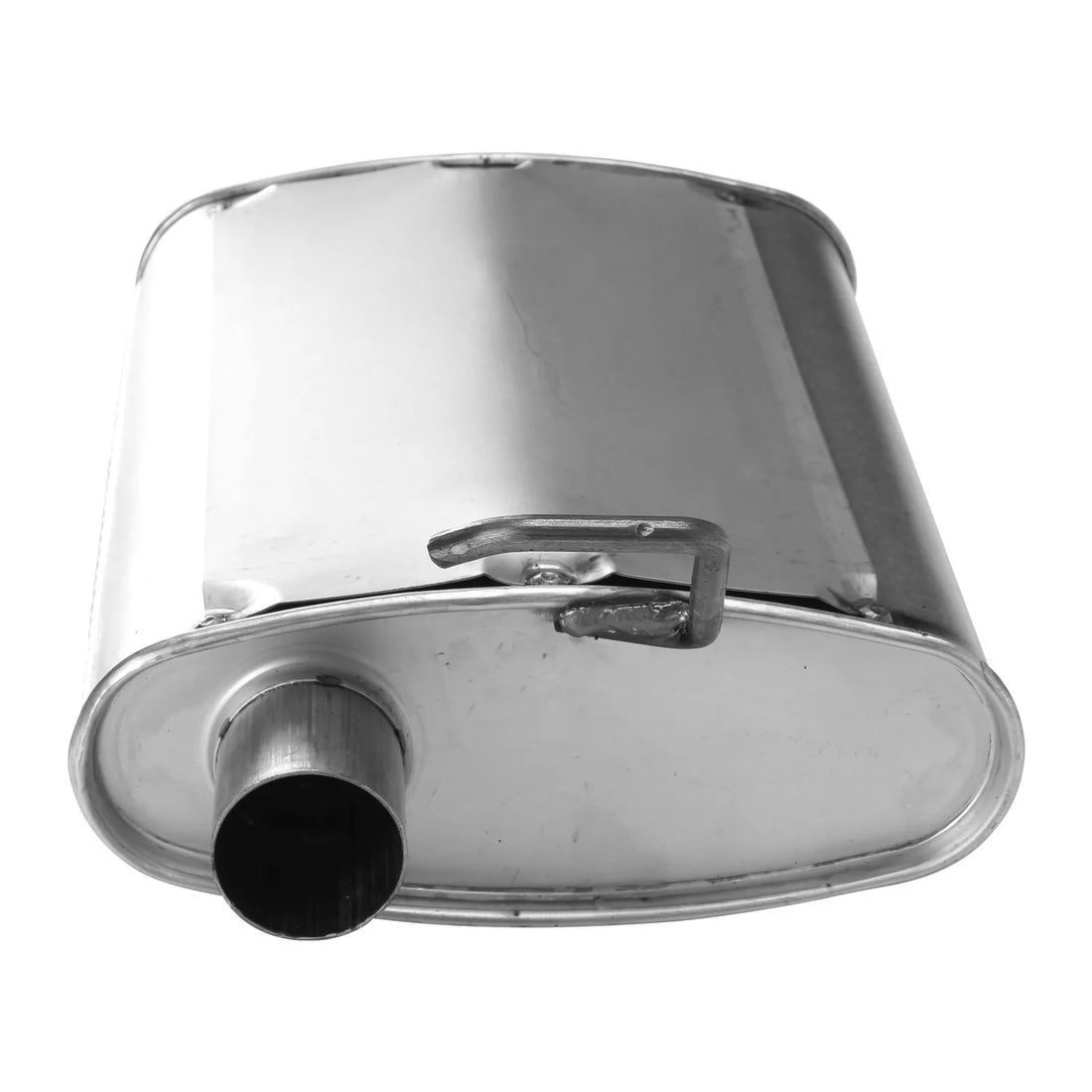 AP Exhaust 700310 1994-1998 Ford Mustang Exhaust Muffler