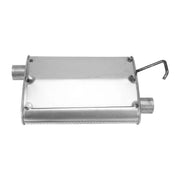 AP Exhaust 700310 1994-1998 Ford Mustang Exhaust Muffler