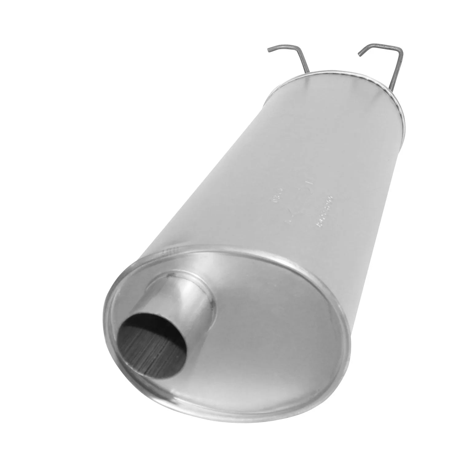 AP Exhaust 700311 1998-2003 Dodge Durango Exhaust Muffler