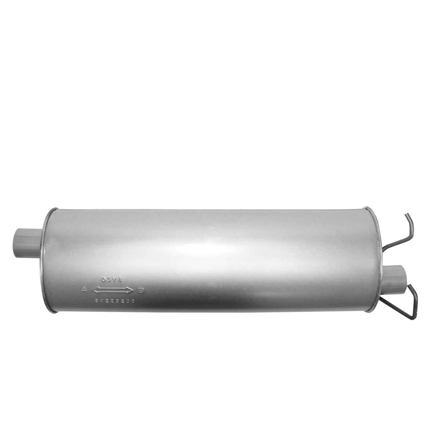 AP Exhaust 700311 1998-2003 Dodge Durango Exhaust Muffler