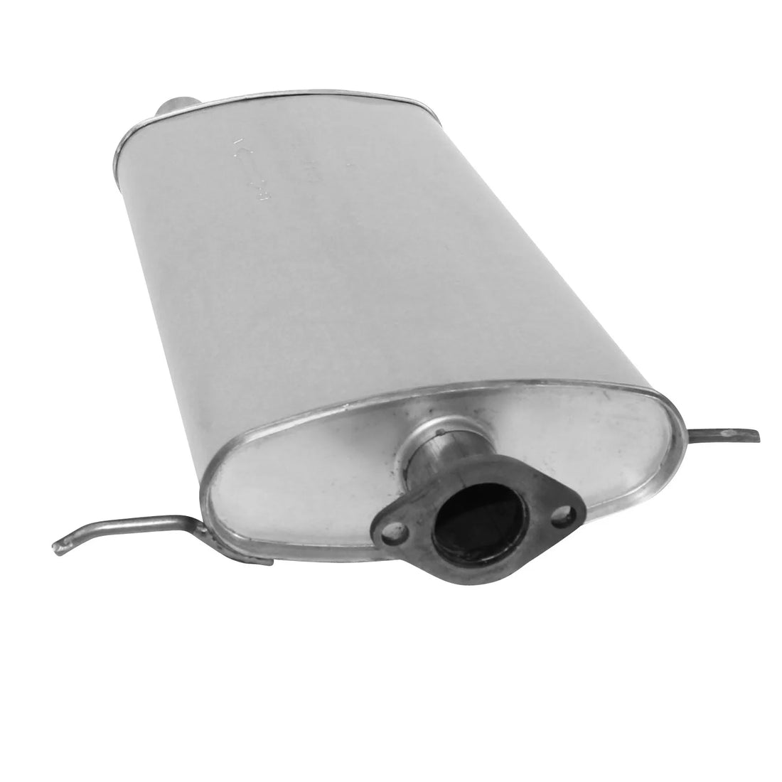 AP Exhaust 700315 1998-2002 Ford Crown Victoria Exhaust Muffler Assembly