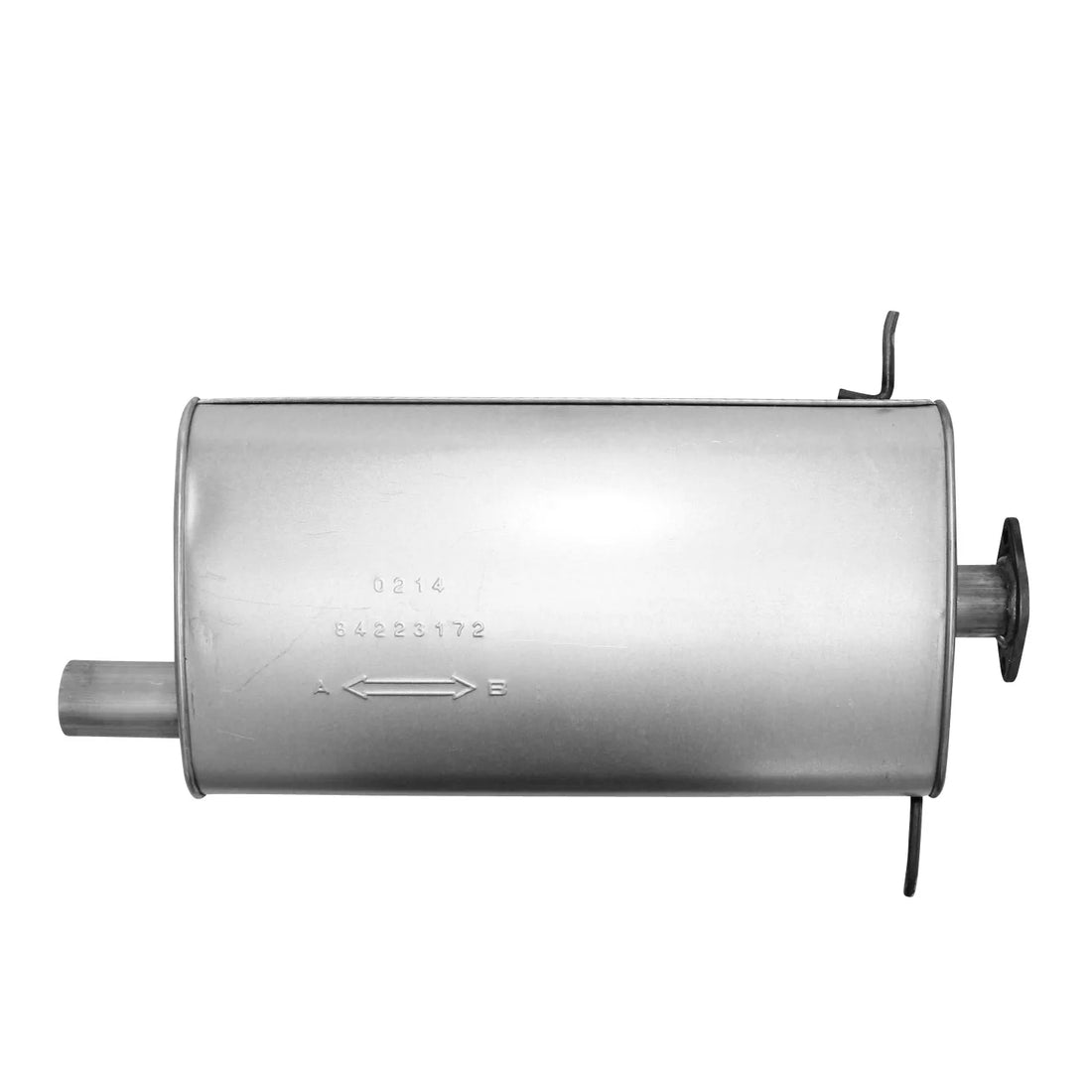 AP Exhaust 700315 1998-2002 Ford Crown Victoria Exhaust Muffler Assembly