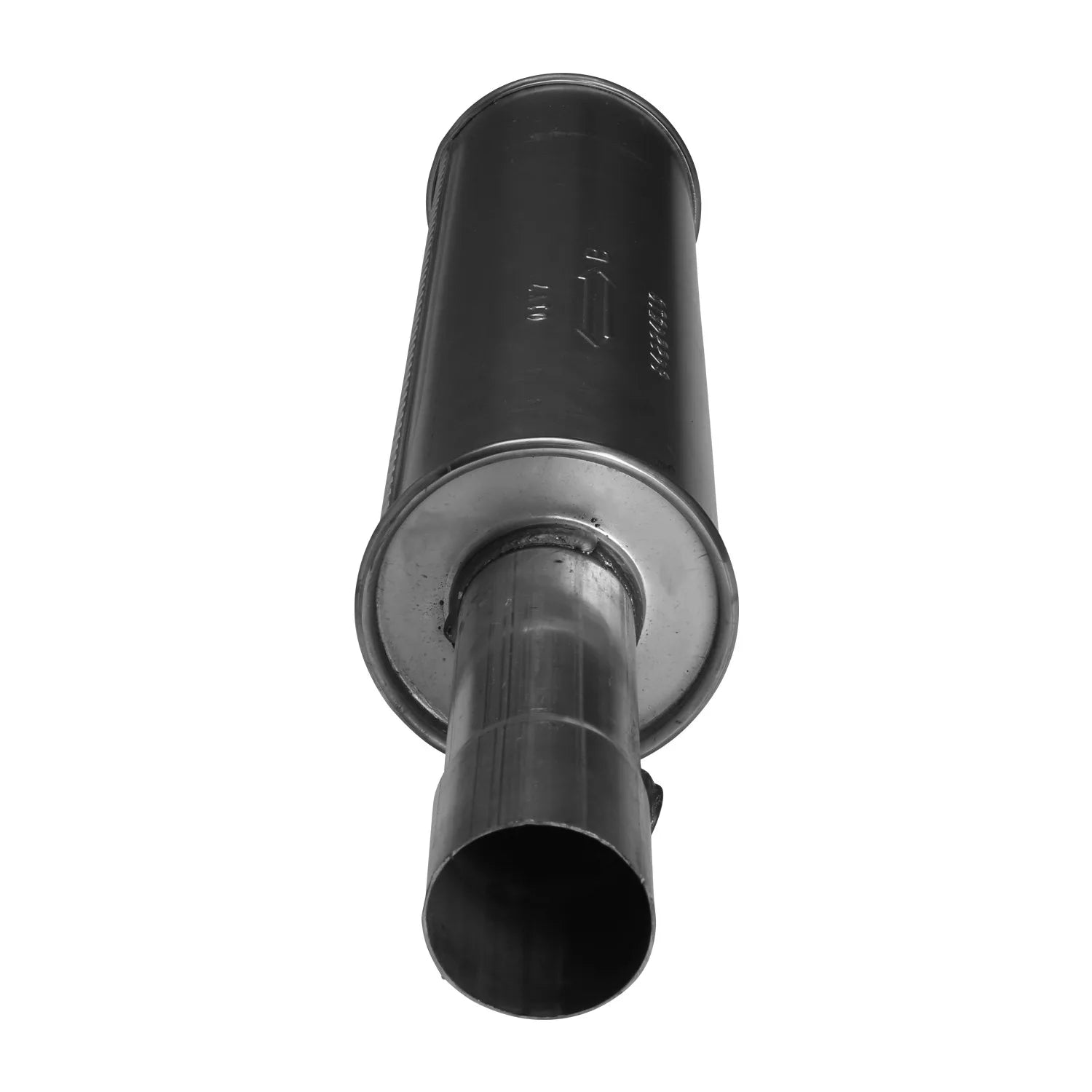 AP Exhaust 700319 2004-2005 Buick Park Avenue Exhaust Resonator