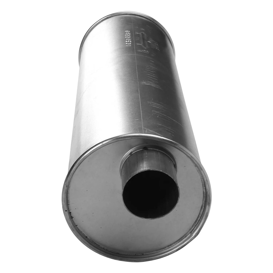 AP Exhaust 700322 1989-1993 Dodge W350 Exhaust Muffler