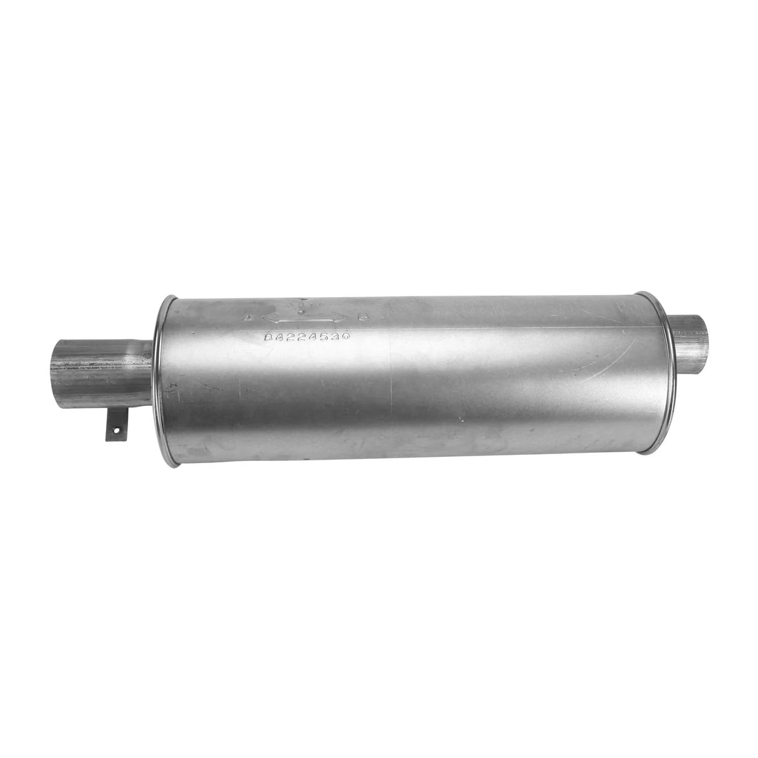 AP Exhaust 700322 1989-1993 Dodge W350 Exhaust Muffler