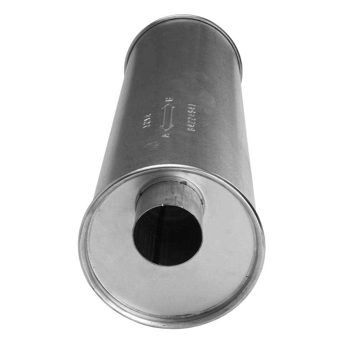 AP Exhaust 700323 1996 Chevrolet Lumina APV Exhaust Muffler