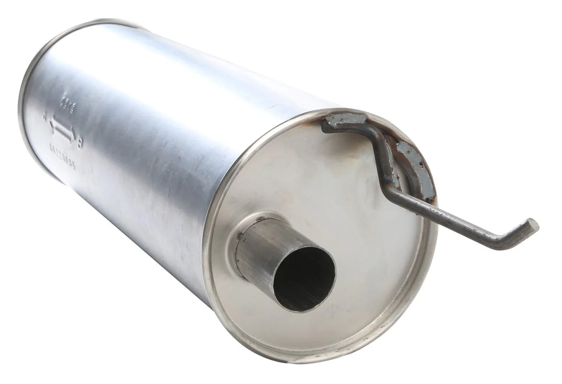 AP Exhaust 700324 1996-1997 Toyota RAV4 Exhaust Muffler