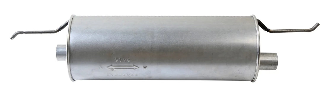 AP Exhaust 700324 1996-1997 Toyota RAV4 Exhaust Muffler