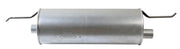 AP Exhaust 700324 1996-1997 Toyota RAV4 Exhaust Muffler