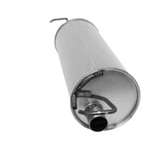AP Exhaust 700325 1998-2000 Toyota RAV4 Exhaust Muffler