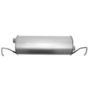 AP Exhaust 700325 1998-2000 Toyota RAV4 Exhaust Muffler