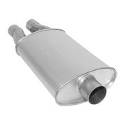 AP Exhaust 700327 1999-2004 Chrysler 300M Exhaust Muffler