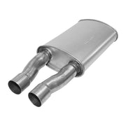 AP Exhaust 700327 1999-2004 Chrysler 300M Exhaust Muffler