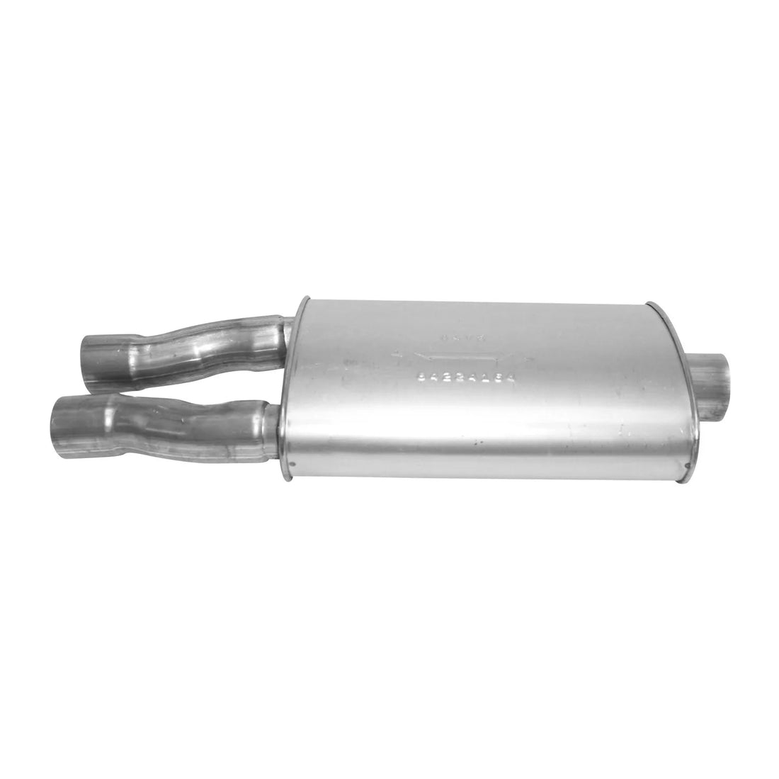 AP Exhaust 700327 1999-2004 Chrysler 300M Exhaust Muffler