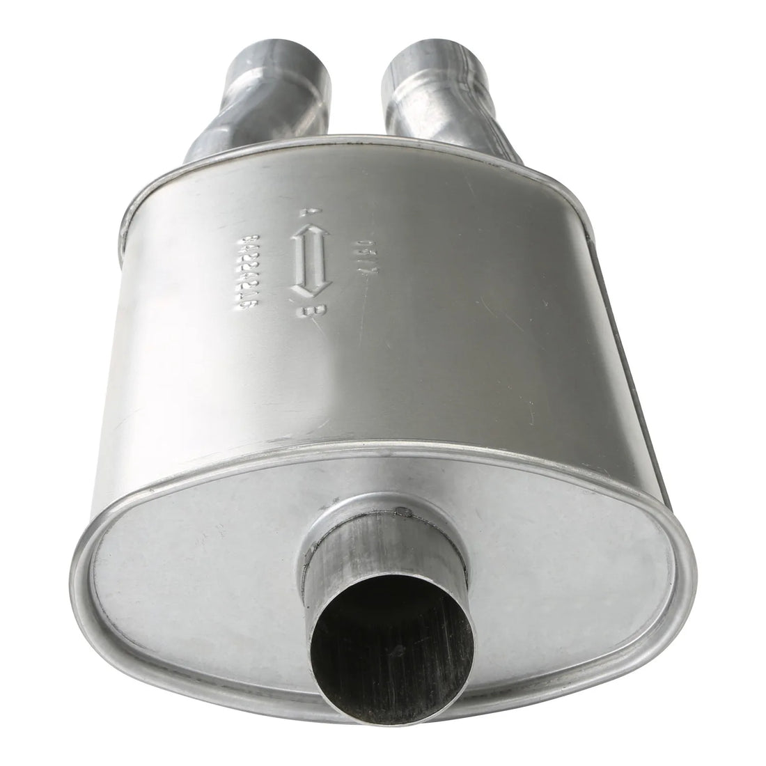 AP Exhaust 700328 1998-2004 Chrysler Concorde Exhaust Muffler