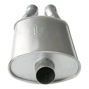 AP Exhaust 700328 1998-2004 Chrysler Concorde Exhaust Muffler