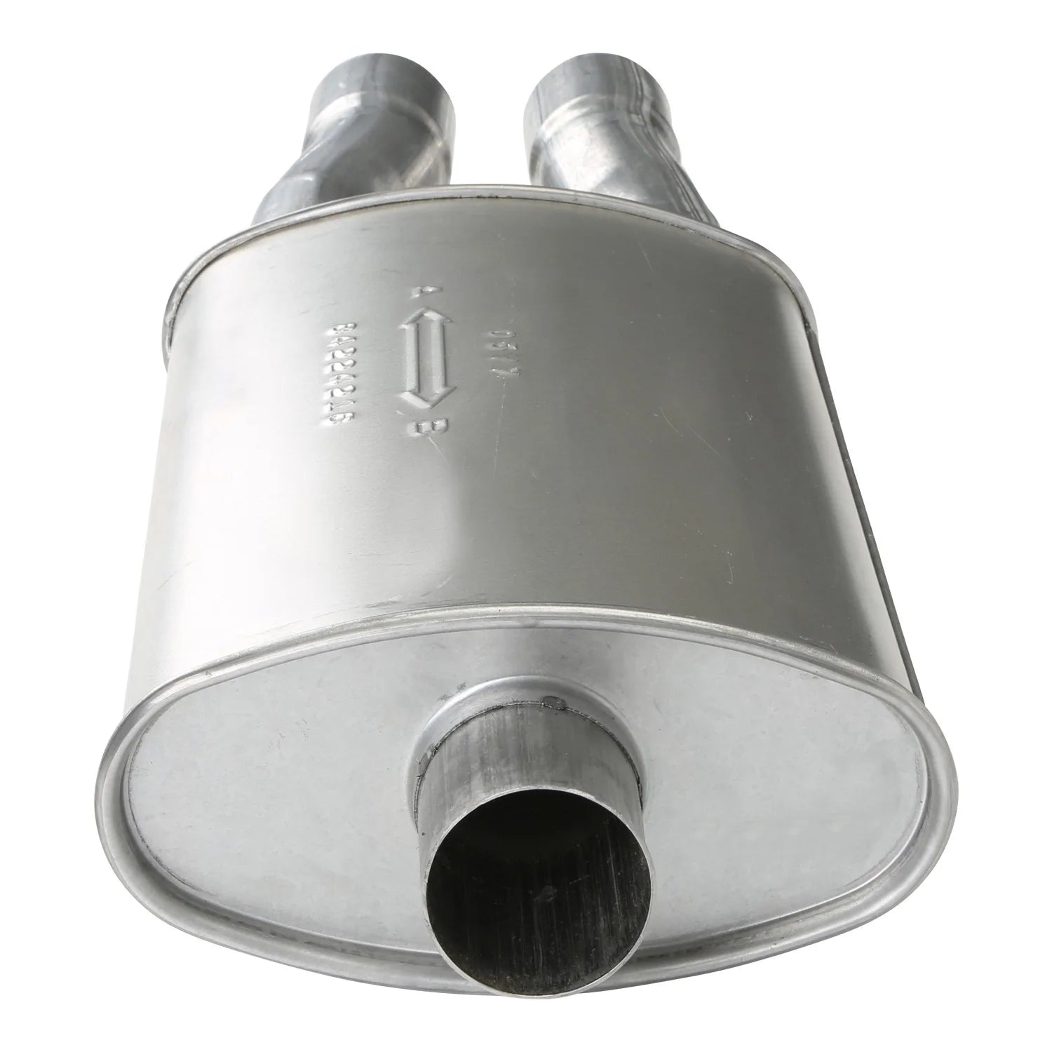 AP Exhaust 700328 1998-2004 Chrysler Concorde Exhaust Muffler