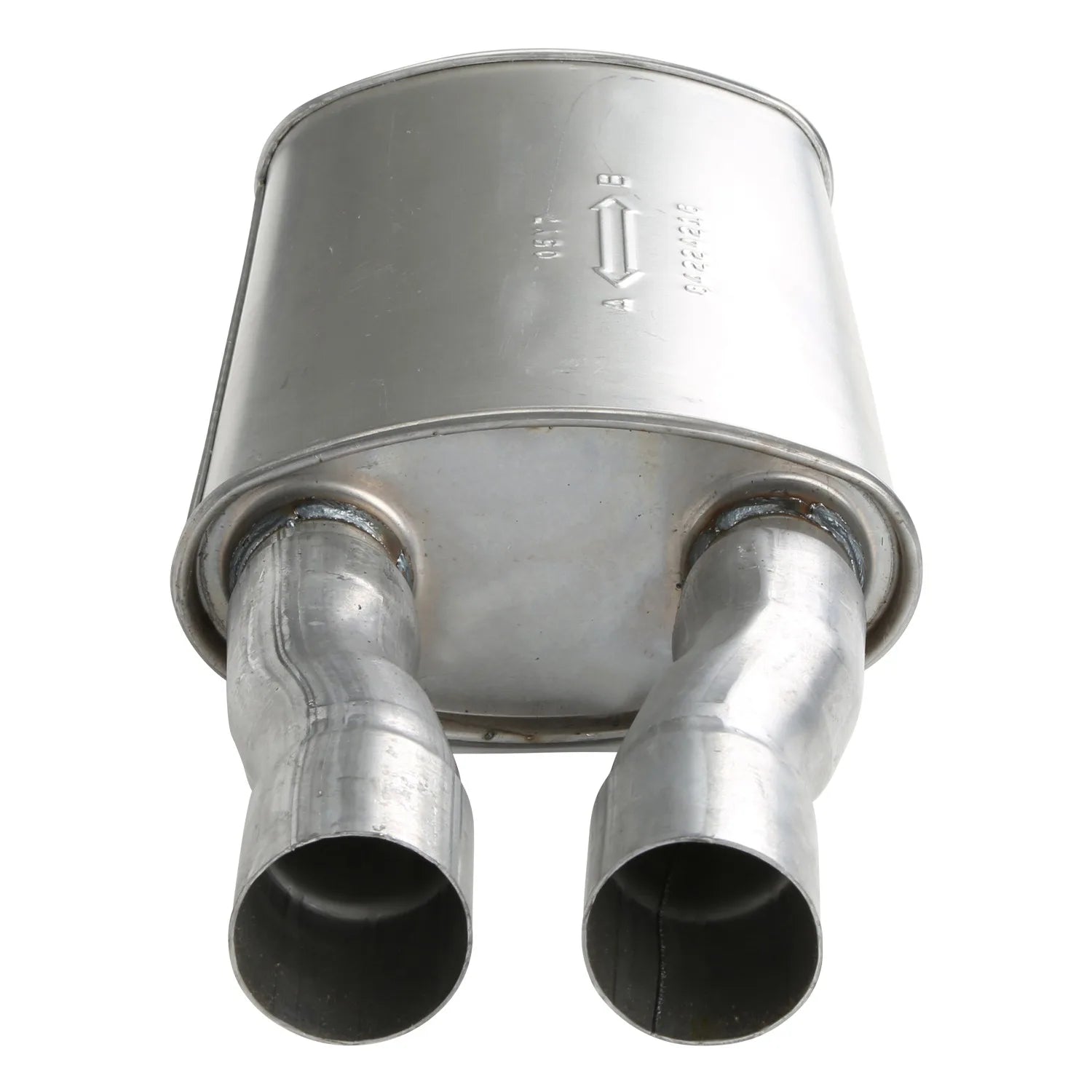 AP Exhaust 700328 1998-2004 Chrysler Concorde Exhaust Muffler