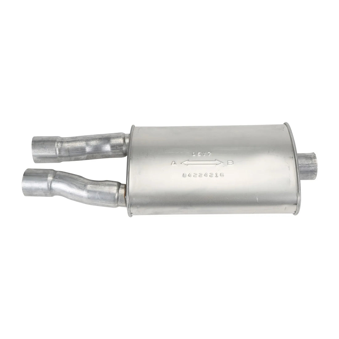 AP Exhaust 700328 1998-2004 Chrysler Concorde Exhaust Muffler