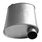 AP Exhaust 700330 1994-2004 Ford Mustang Exhaust Muffler