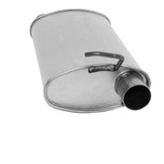 AP Exhaust 700331 1994-2004 Ford Mustang Exhaust Muffler