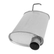 AP Exhaust 700331 1994-2004 Ford Mustang Exhaust Muffler