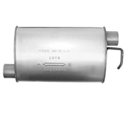 AP Exhaust 700331 1994-2004 Ford Mustang Exhaust Muffler