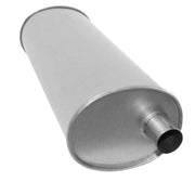 AP Exhaust 700337 1996-2007 Dodge Caravan Exhaust Muffler