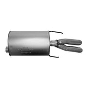 AP Exhaust 700338 1997-2004 Buick Regal Exhaust Muffler
