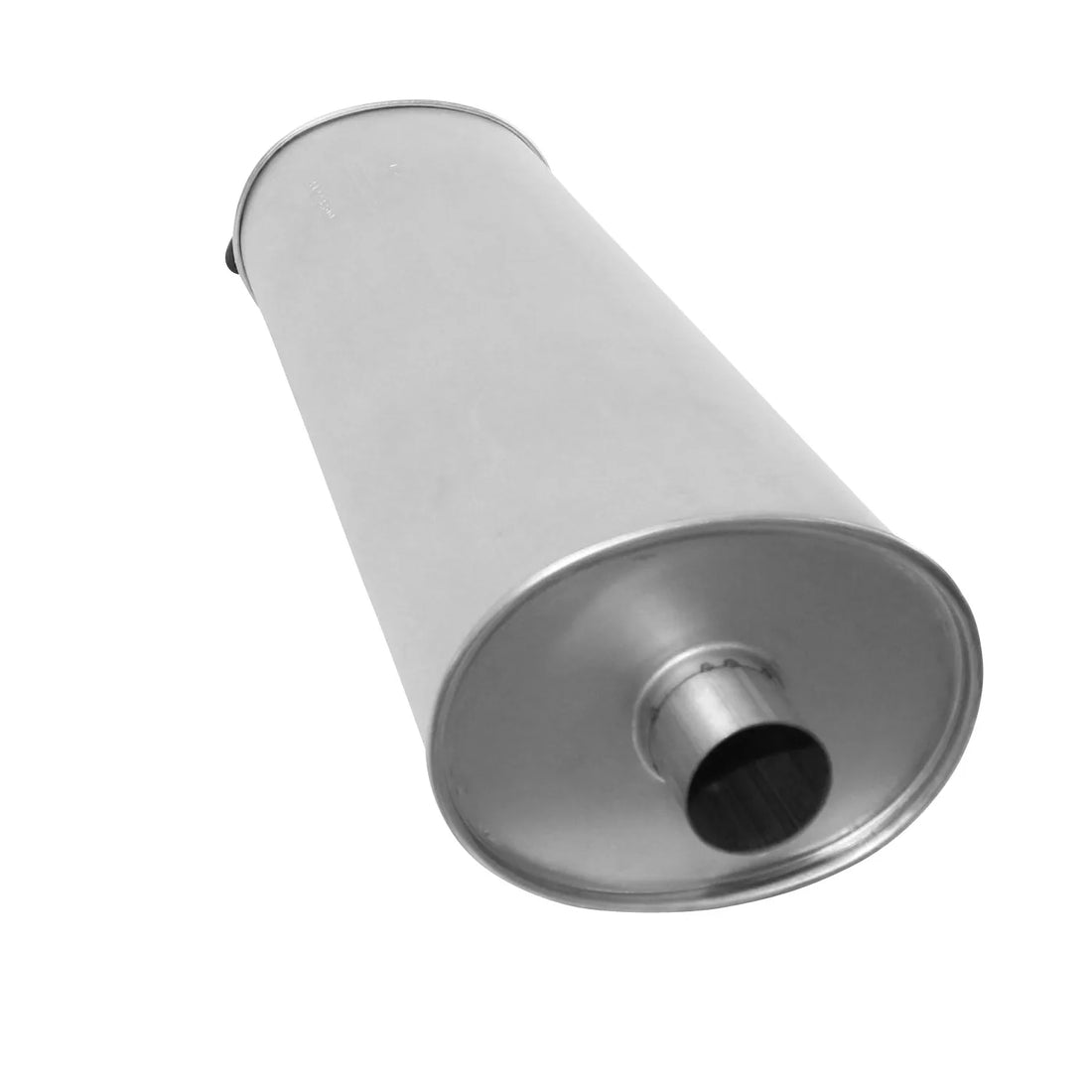 AP Exhaust 700341 1997-2001 Chevrolet Venture Exhaust Muffler Assembly