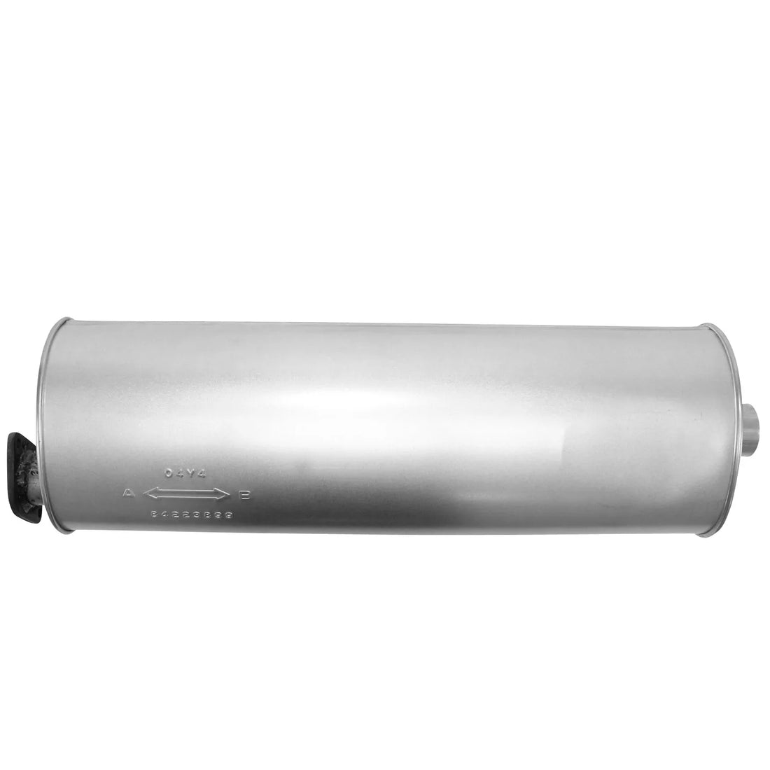 AP Exhaust 700341 1997-2001 Chevrolet Venture Exhaust Muffler Assembly