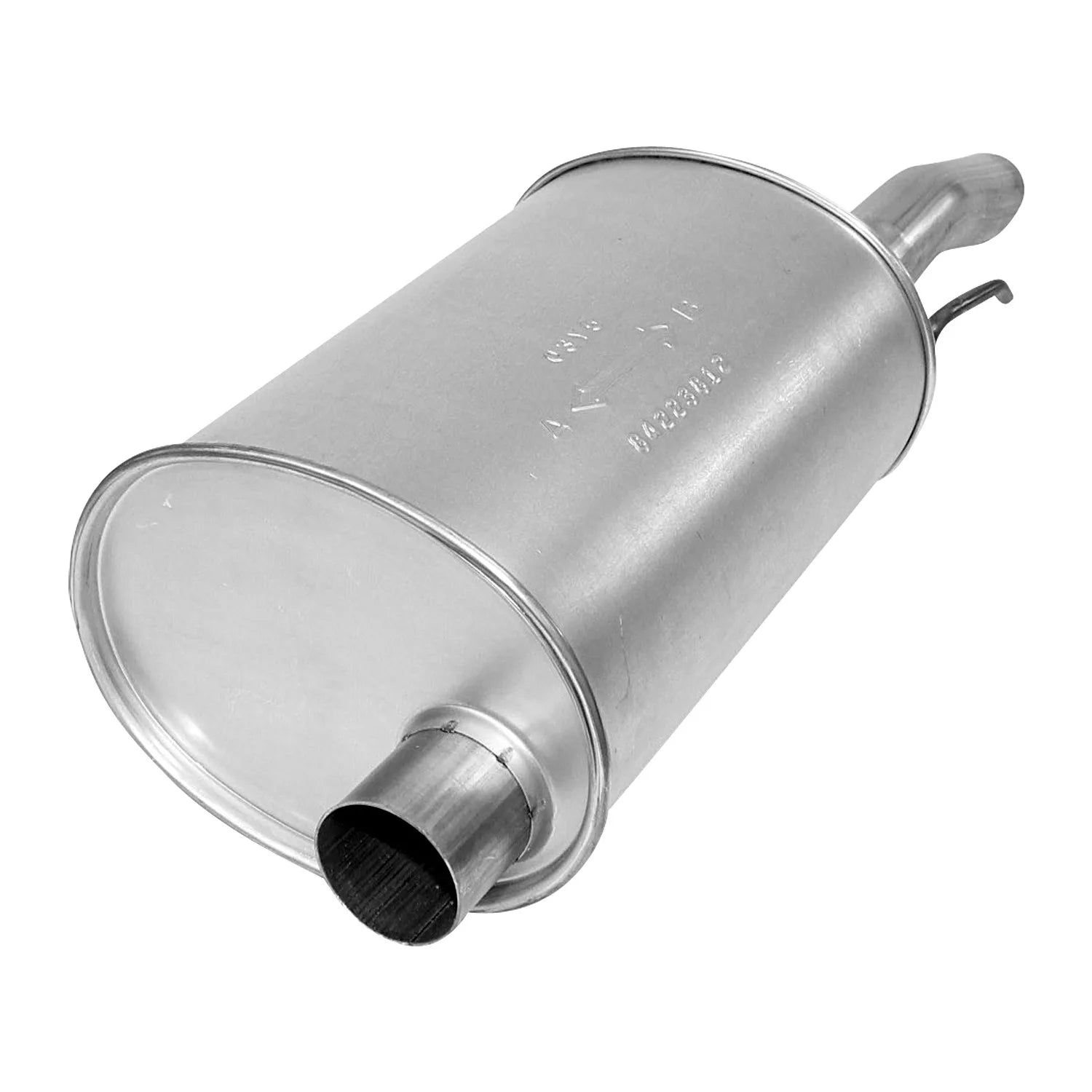 AP Exhaust 700342 2000-2005 Chevrolet Impala Exhaust Muffler
