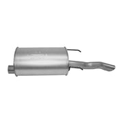 AP Exhaust 700342 2000-2005 Chevrolet Impala Exhaust Muffler