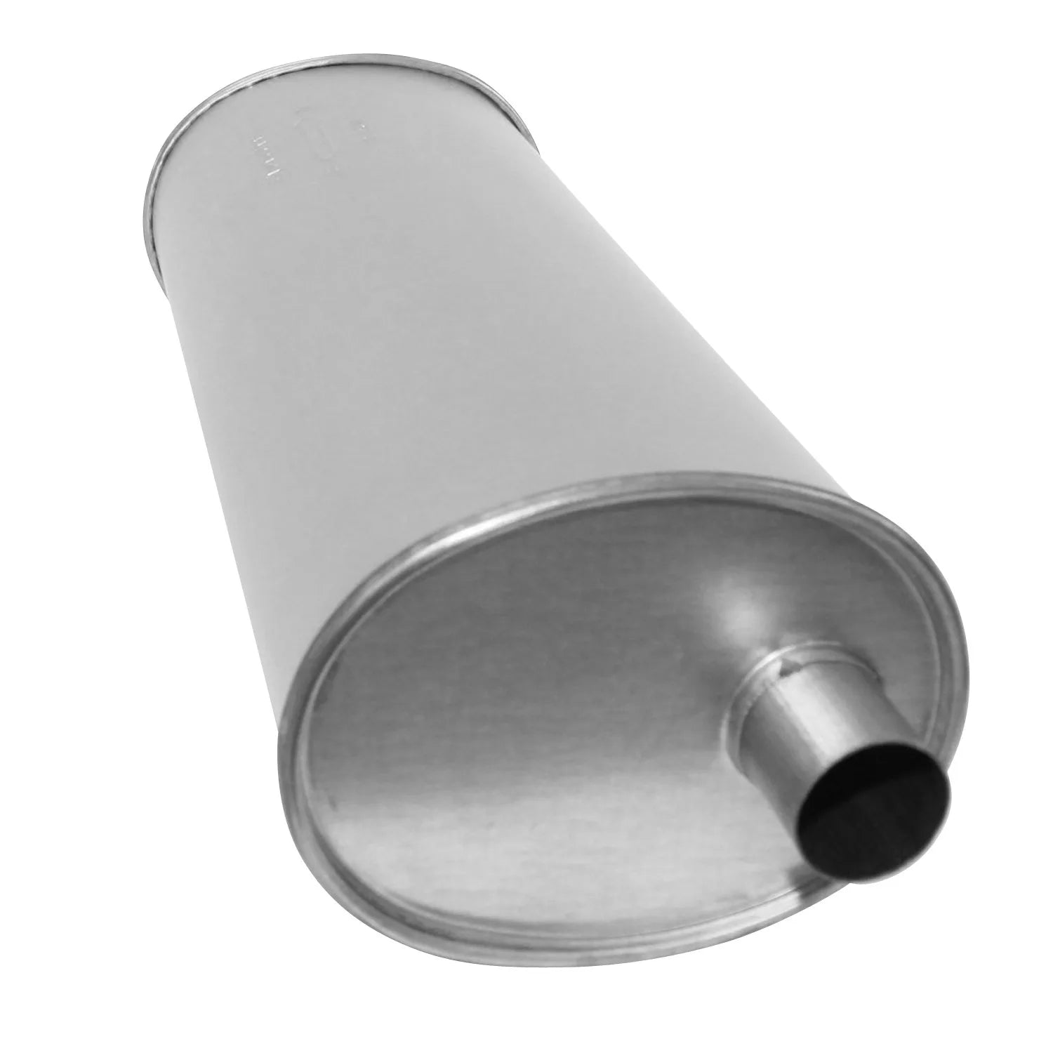 AP Exhaust 700343 2001-2005 Dodge Grand Caravan Exhaust Muffler