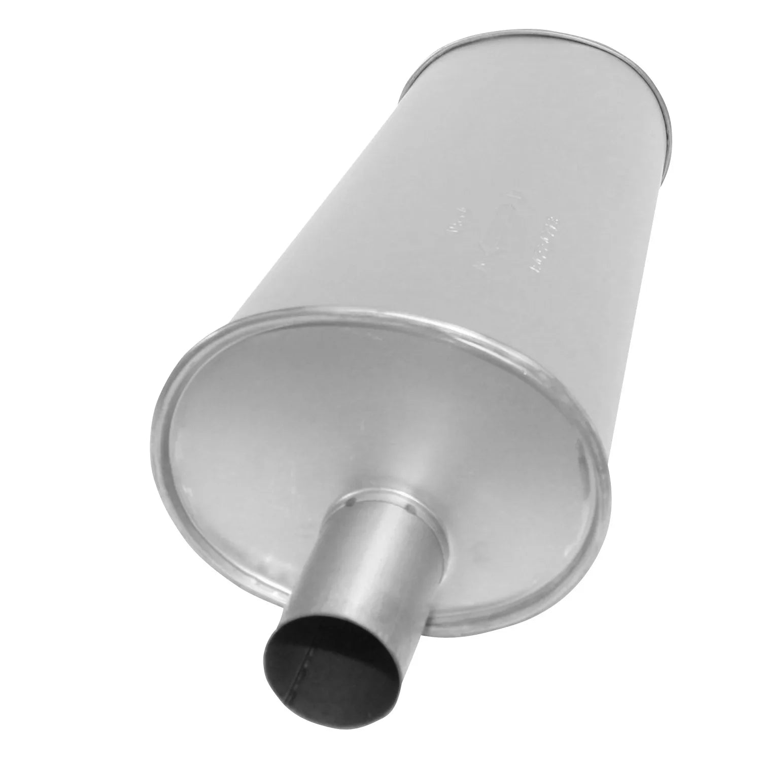 AP Exhaust 700343 2001-2005 Dodge Grand Caravan Exhaust Muffler