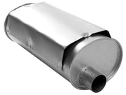 AP Exhaust 700344 1997-1998 Ford Expedition Exhaust Muffler
