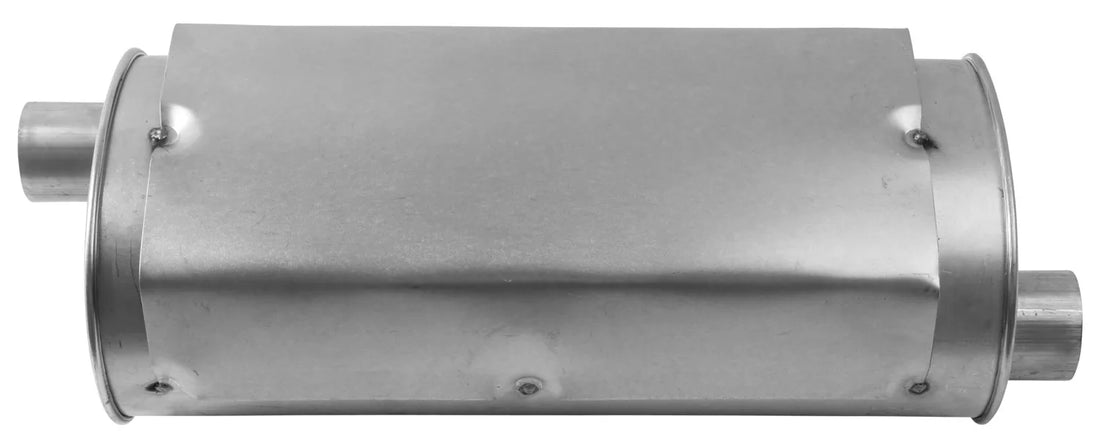 AP Exhaust 700344 1997-1998 Ford Expedition Exhaust Muffler
