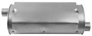AP Exhaust 700344 1997-1998 Ford Expedition Exhaust Muffler