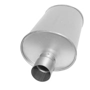 AP Exhaust 700347 1990-1995 Chevrolet C3500 Exhaust Muffler