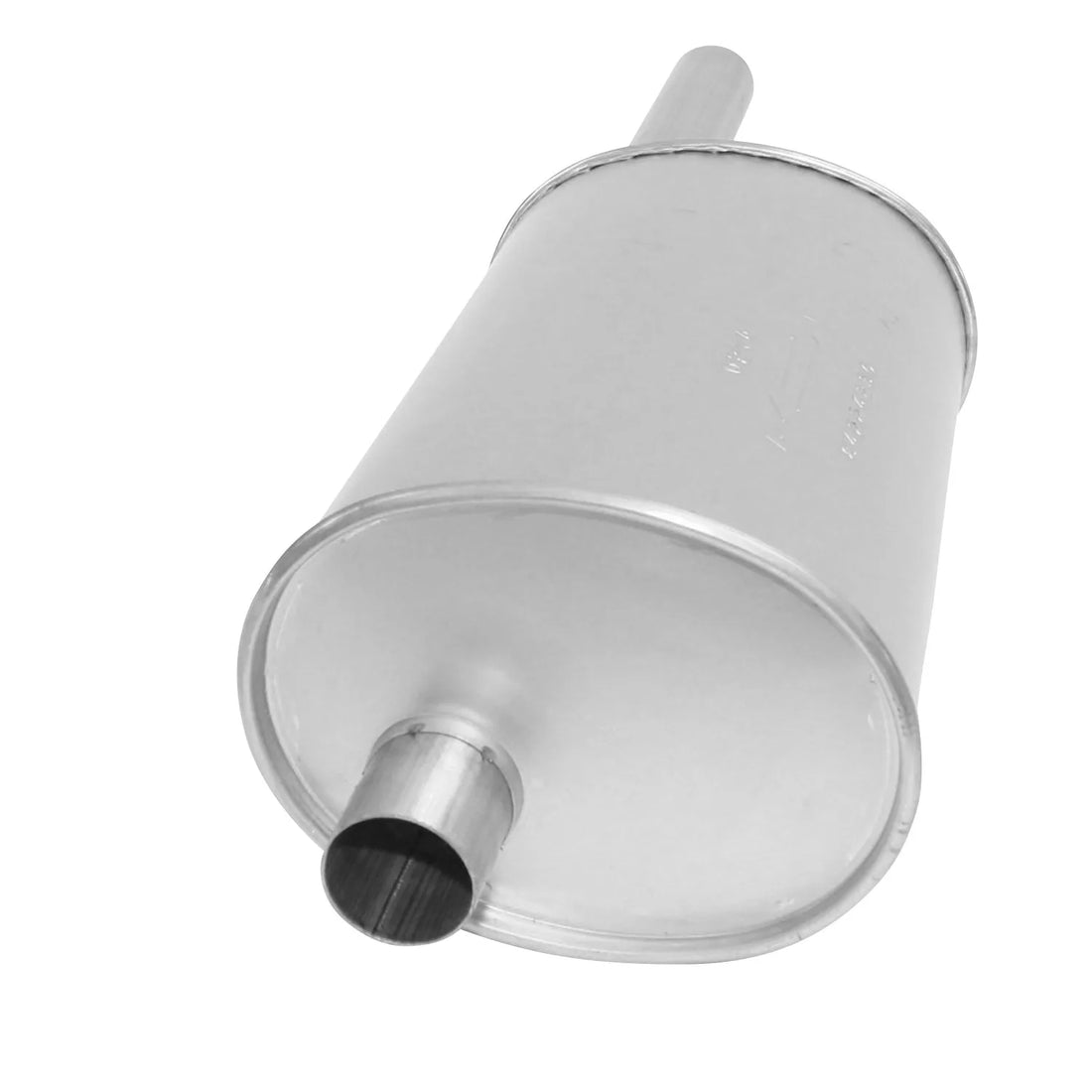AP Exhaust 700352 1994-2001 Acura Integra Exhaust Muffler