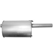 AP Exhaust 700352 1994-2001 Acura Integra Exhaust Muffler