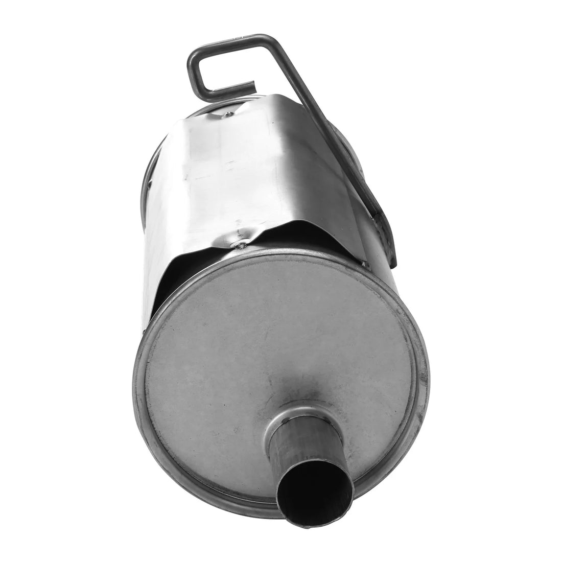 AP Exhaust 700353 1996-1999 Toyota Paseo Exhaust Muffler