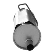 AP Exhaust 700353 1996-1999 Toyota Paseo Exhaust Muffler